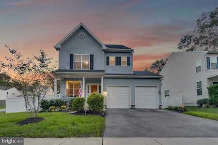 1343 Jamestown Dr Severn, MD 21144