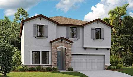 12623 Horseshoe Bend Dr Lithia, FL 33547