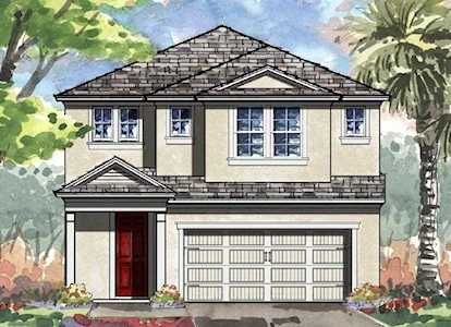 4702 Emprise WAY Land O Lakes, FL 34638