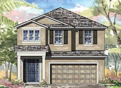 4710 Emprise WAY Land O Lakes, FL 34638
