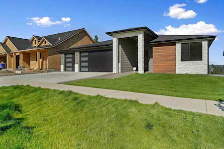 Address Withheld Spokane, WA 99223