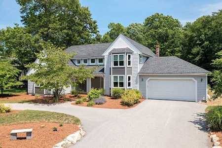 51 Adria Way Weymouth, MA 02190