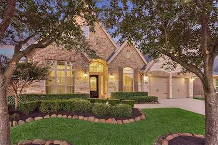 18618 Roslyn Springs Dr Spring, TX 77388