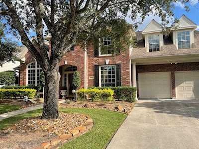 14539 Kentley Orchard Ln Cypress, TX 77429