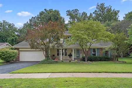 15028 Lake Clay Dr Chesterfield, MO 63017