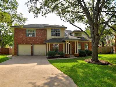 6301 Redgate CT Austin, TX 78739