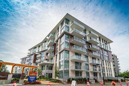 3188 Riverwalk Avenue #607 Vancouver, BC V5S 0E8