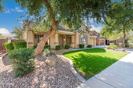 14321 W Mauna Loa Lane Surprise, AZ 85379