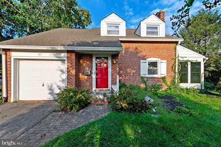 100 Crestwood Place Wilmington, DE 19809