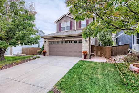 9750 Mulberry St Highlands Ranch, CO 80129