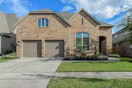 2822 Delmar Terrace Dr Spring, TX 77386