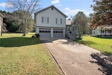 4082 Crabapple Dr Gainesville, GA 30507