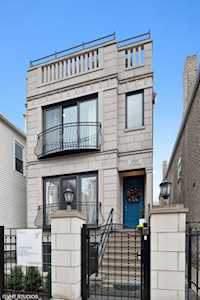 1511 W Superior St Chicago, IL 60642
