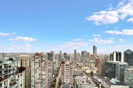 833 Seymour Street #3006 Vancouver, BC V6B 0G4