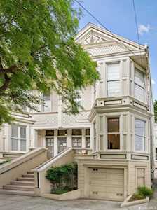 664 Elizabeth Street San Francisco, CA 94114