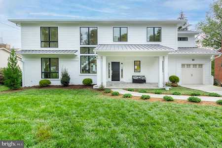 3135 Brooklawn Terrace Chevy Chase, MD 20815