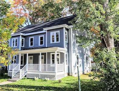 13 Melrose Street #Right Side Framingham, MA 01702
