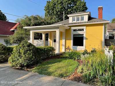1320 Bellwood Ave Louisville, KY 40204