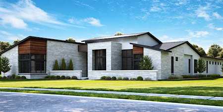 4500 Saddleback Lane Southlake, TX 76092