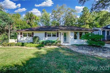 617 Hollis Rd Charlotte, NC 28209