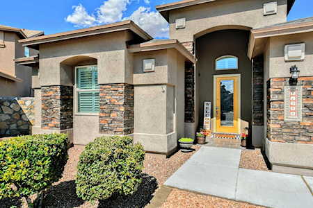 11388 E Ranch Ct El Paso, TX 79934