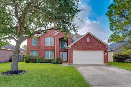 12623 Vineyard Trail Ln Sugar Land, TX 77478