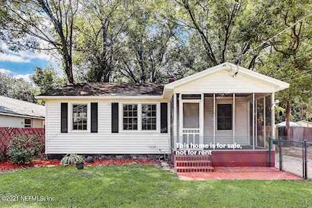1258 Rensselaer Ave Jacksonville, FL 32205