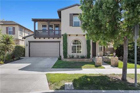 16606 Bayberry Rd Tustin, CA 92782