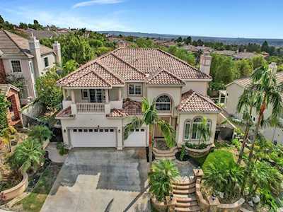 17286 Blue Spruce Ln Yorba Linda, CA 92886