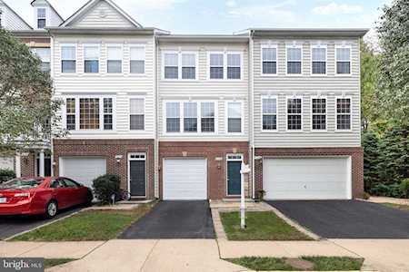 4130 River Forth Dr Fairfax, VA 22030