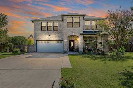 213 Silver Lace LN Round Rock, TX 78664