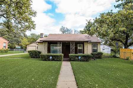 2609 Canton Drive Fort Worth, TX 76112