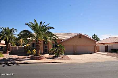61 S Marin Drive Gilbert, AZ 85296