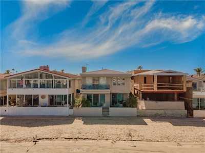 414 Via Lido Nord Newport Beach, CA 92663