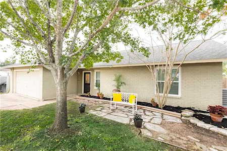 7204 Silvermine DR Austin, TX 78736