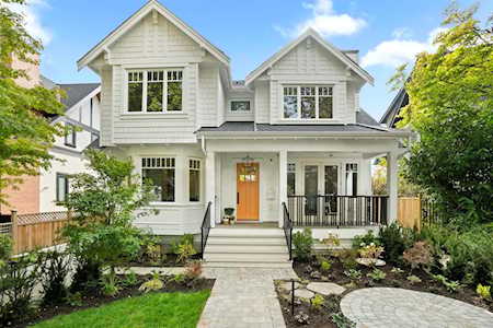 3528 W 43rd Avenue Vancouver, BC V6N 3J9