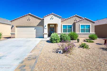 30058 W Rockmount Avenue Buckeye, AZ 85396
