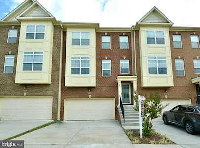 6290 Alforth Alexandria, VA 22315