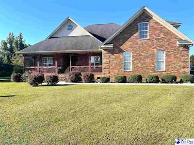 3613 Marblehead Ct. Effingham, SC 29541