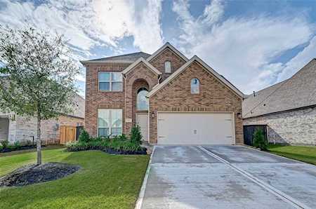 3467 Tranquil Harvest Trl Richmond, TX 77406