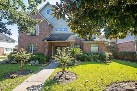 14106 Blisswood Dr Houston, TX 77044