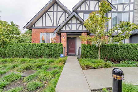 10388 No. 2 Road #9 Richmond, BC V7E 0B9