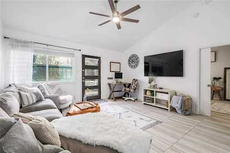3504 Griffith ST #3 Austin, TX 78705