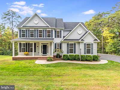 8005 Old Mineral Springs Fredericksburg, VA 22407