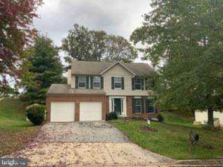 10304 Bending Brook Way Upper Marlboro, MD 20772