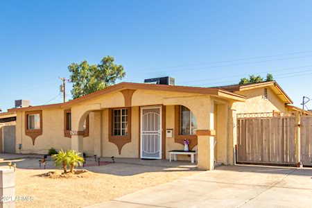 7525 W Clarendon Avenue Phoenix, AZ 85033