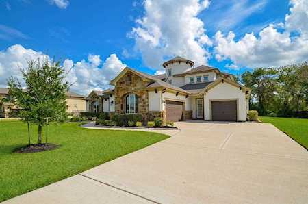4718 Beekman Dr Missouri City, TX 77459
