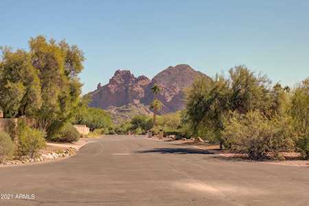3801 E Solano Drive Paradise Valley, AZ 85253
