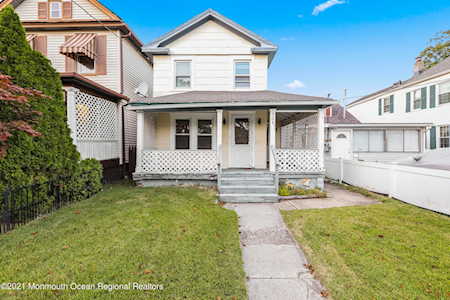 508 1/2 Mccabe Ave Bradley Beach, NJ 07720