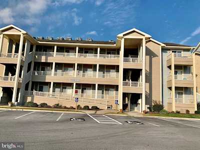 202 S. Heron Dr #103D Ocean City, MD 21842